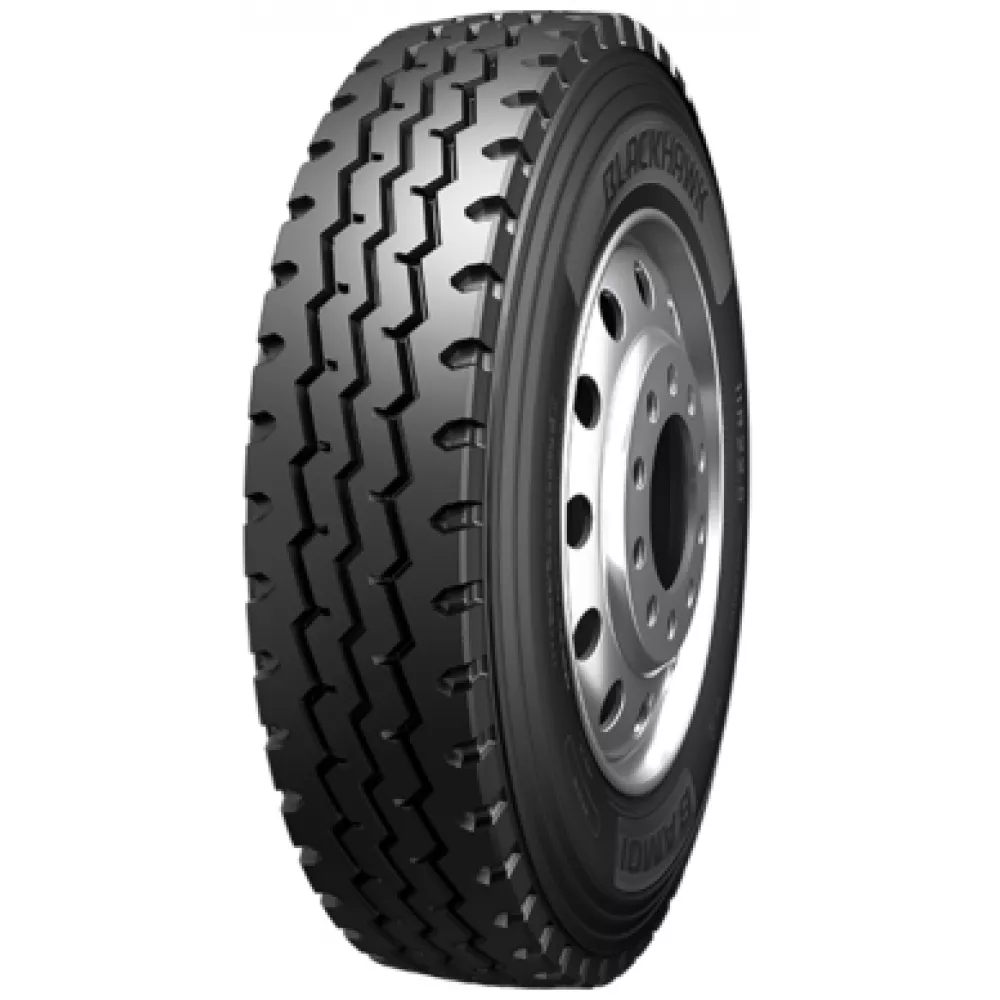  Грузовая шина Blackhawk BAM01 315/80 R22,5 156/153K, Универсальная ось  в Нытве