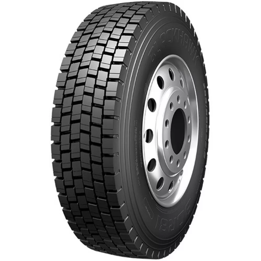  Грузовая шина Blackhawk BDR81 295/80 R22,5 152/149L, Ведущая ось  в Нытве