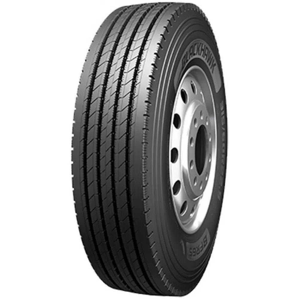  Грузовая шина Blackhawk BFR65 315/70 R22,5 156/150L, Рулевая ось  в Нытве