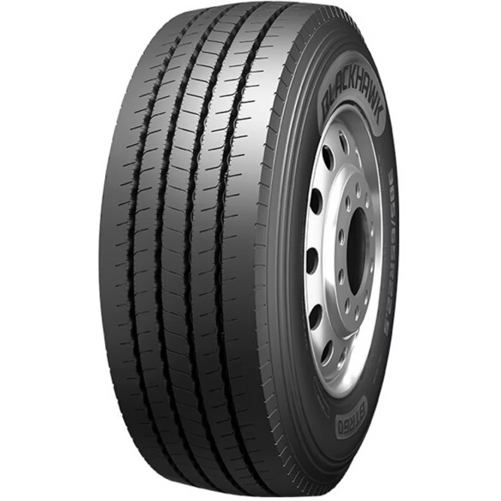  Грузовая шина Blackhawk BTR60 385/55 R22,5 160K, Прицеп  в Нытве