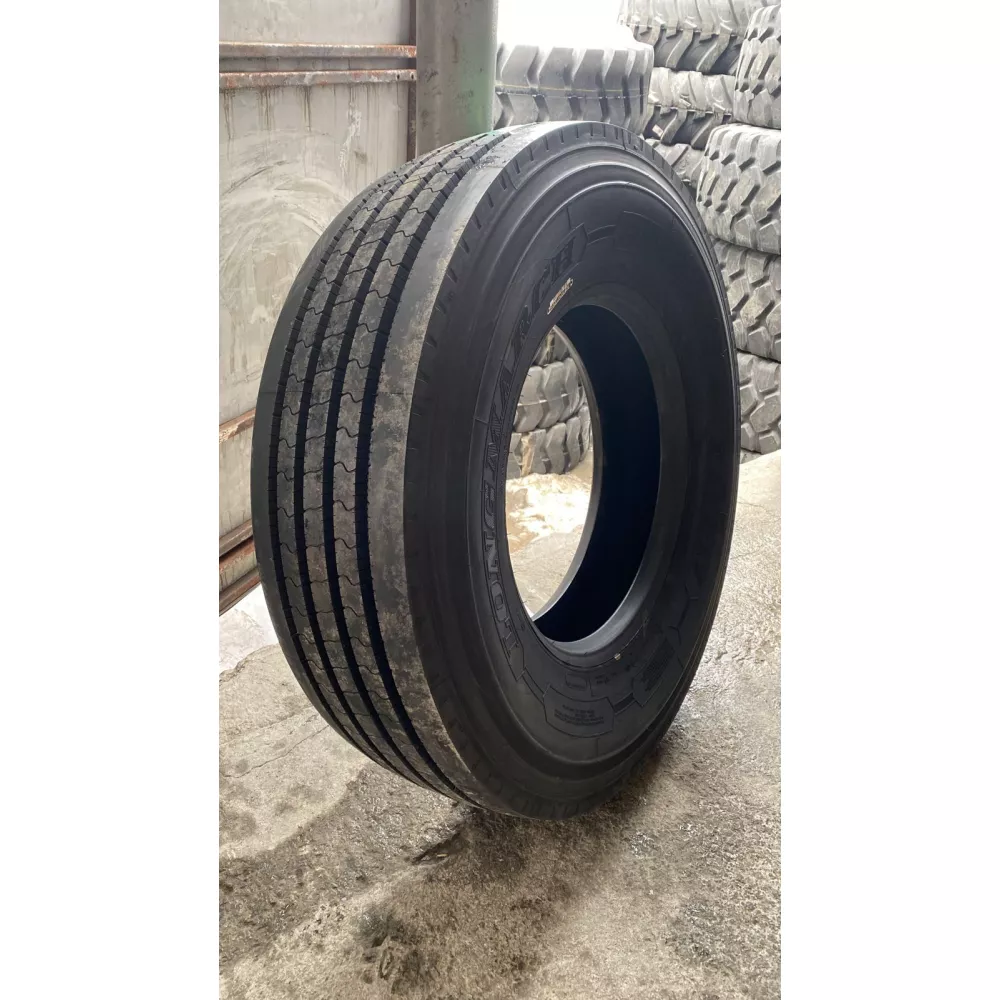 Грузовая шина 315/80 R22,5 Long March LM-217 20PR в Нытве