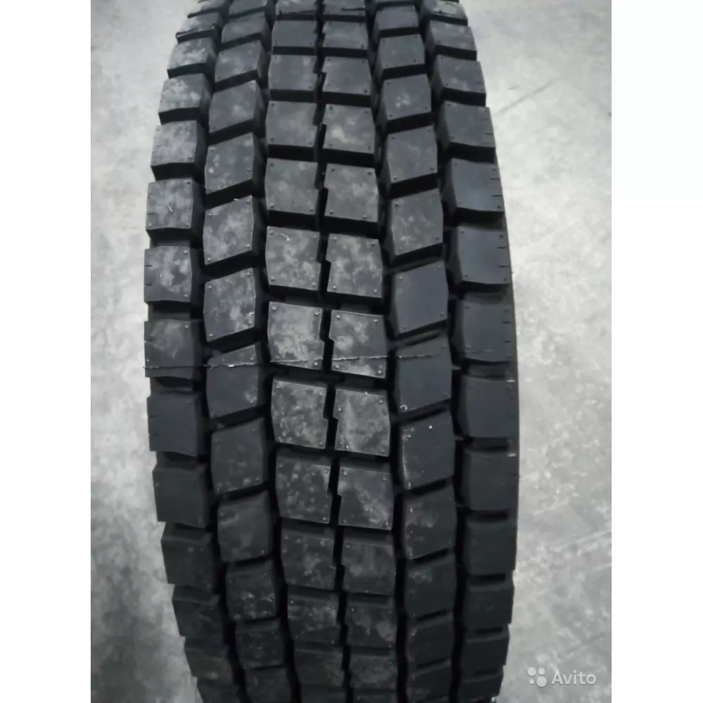 Грузовая шина 275/70 R22,5 Long March LM-326 16PR в Нытве