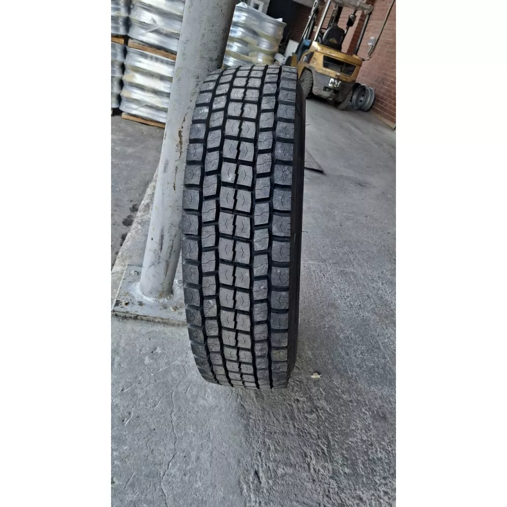 Грузовая шина 275/70 R22,5 Long March LM-329 16PR в Нытве