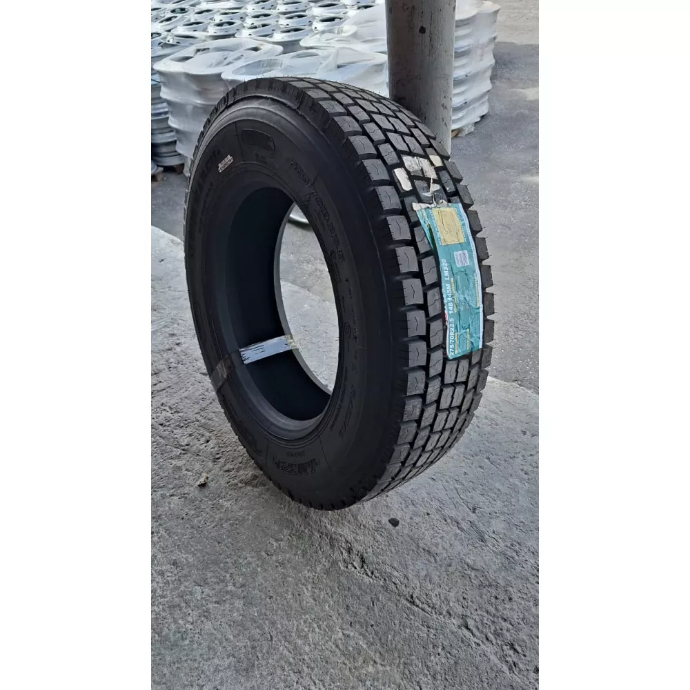 Грузовая шина 275/70 R22,5 Long March LM-329 16PR в Нытве