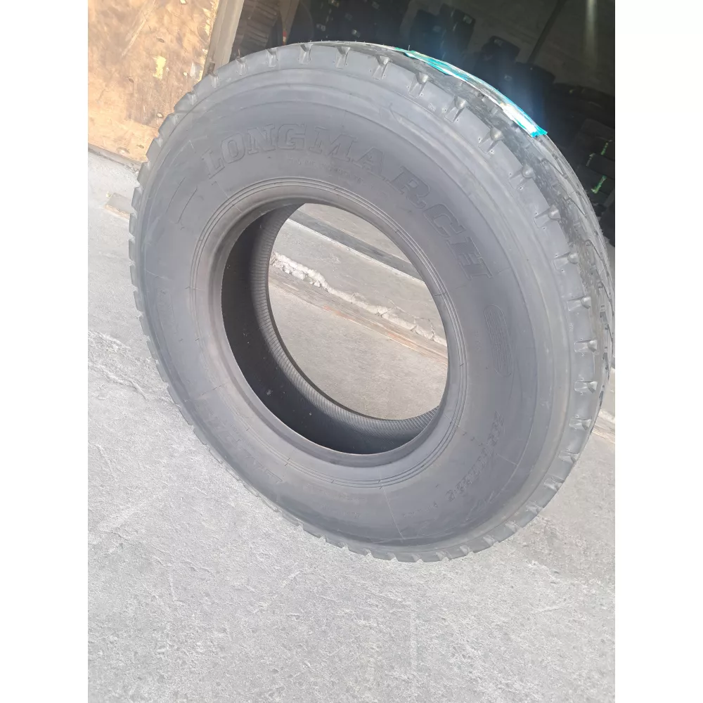 Грузовая шина 295/80 R22,5 Long March LM-519 18PR в Нытве