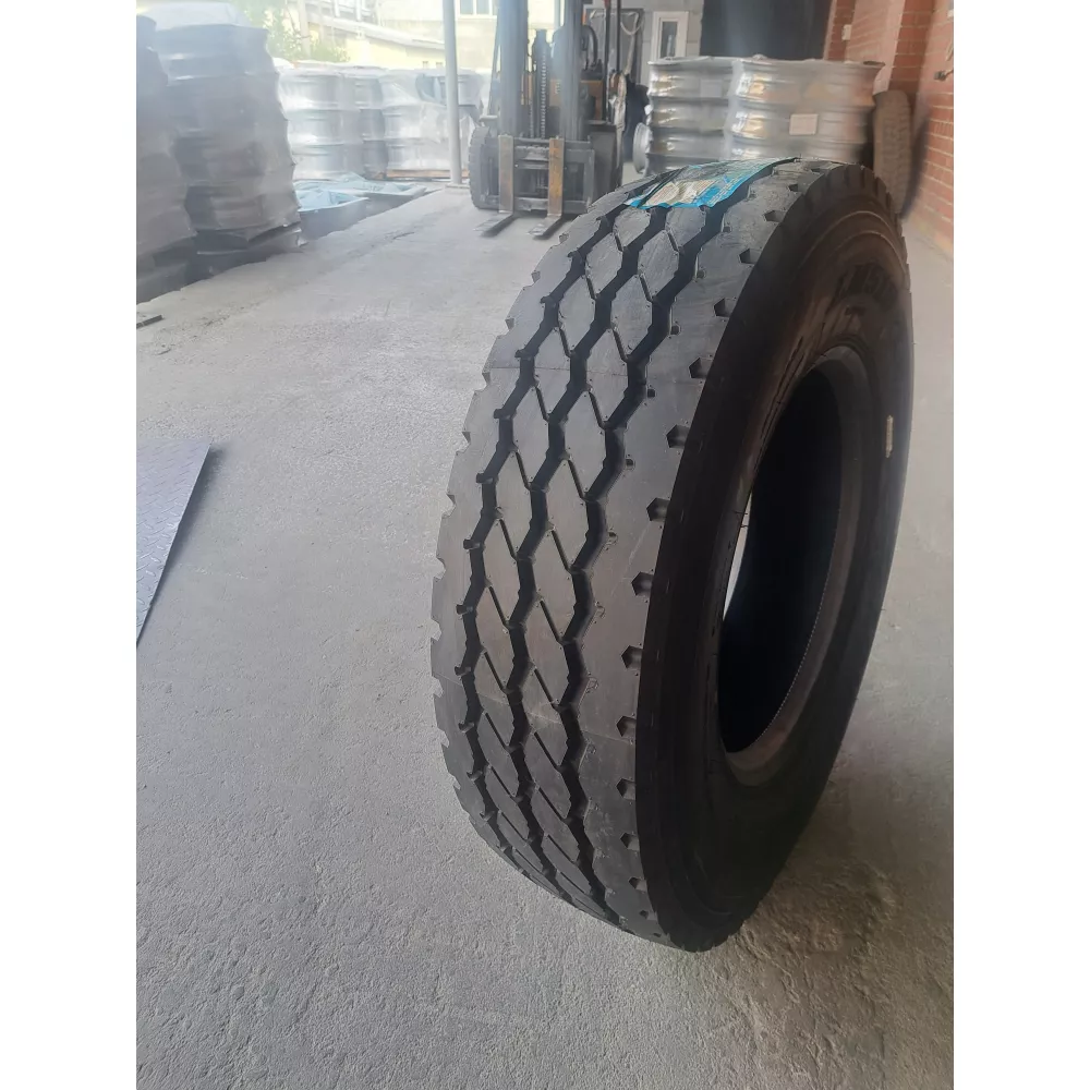 Грузовая шина 295/80 R22,5 Long March LM-519 18PR в Нытве