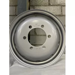 Диск 5,50х16  TREBL ET-105 PCD 6x170 D 130 купить в Нытве