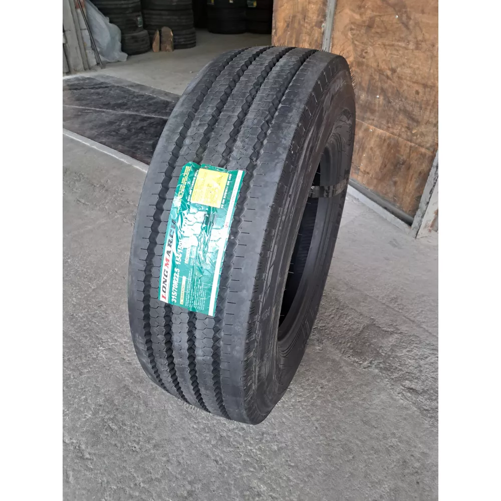 Грузовая шина 315/70 R22,5 Long March LM-703 18PR в Нытве