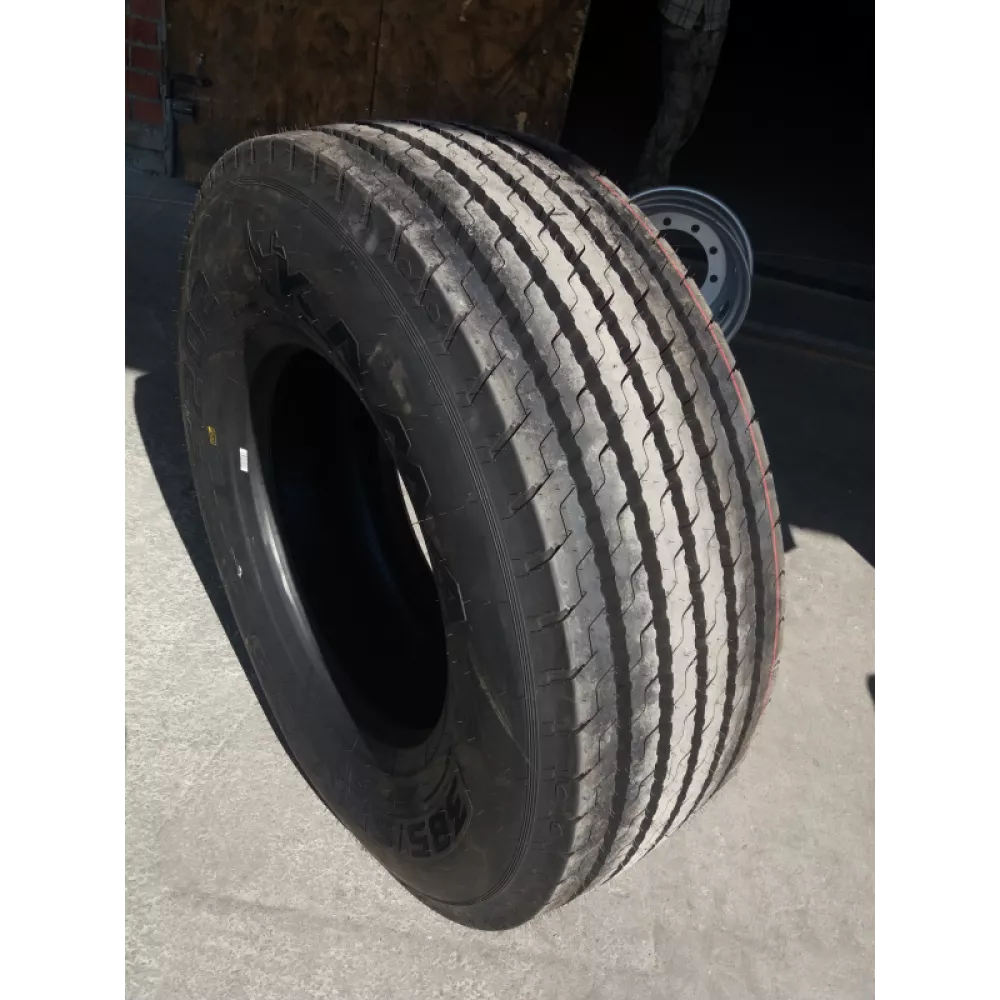 Грузовая шина 385/65 R22,5 Кама NF-202 в Нытве