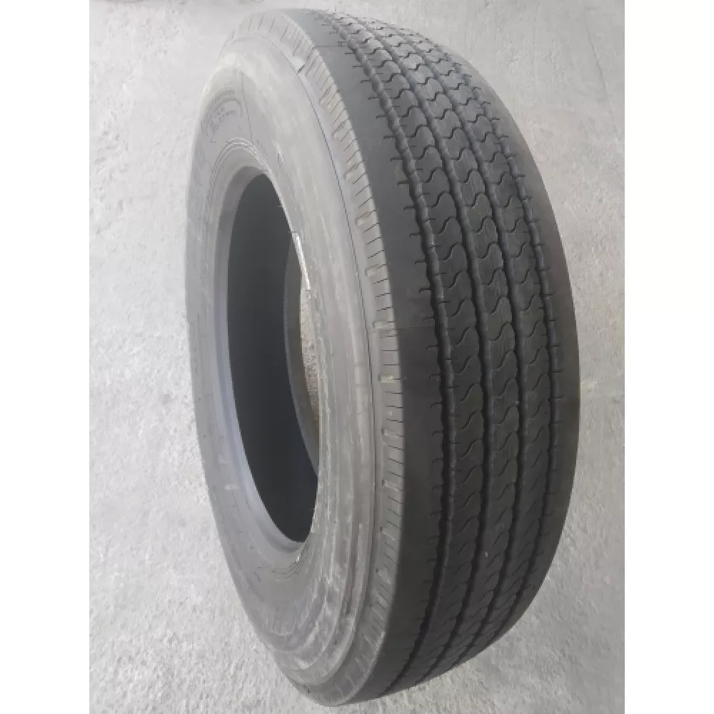 Грузовая шина 285/75 R24,5 Long March LM-120 16PR в Нытве