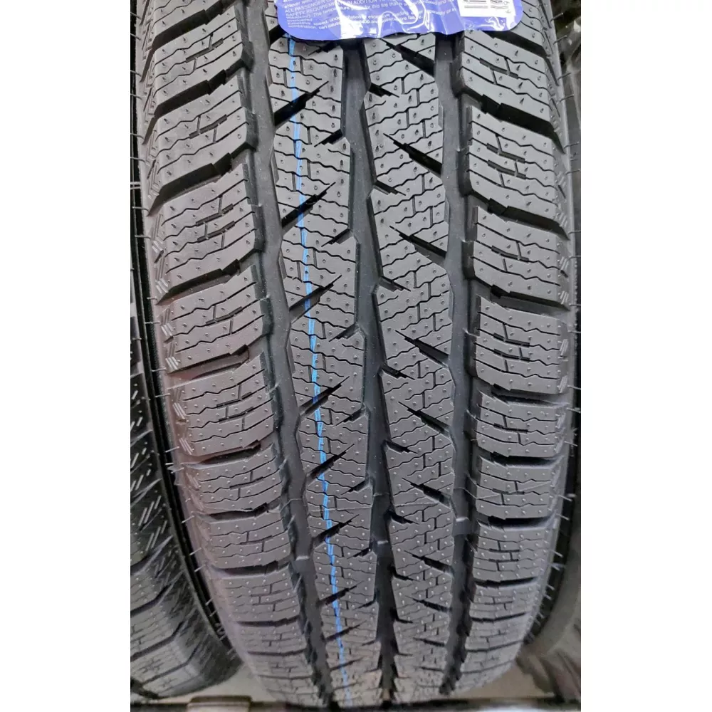 Грузовая шина 185/75 R16 Haida HD-627 8PR в Нытве