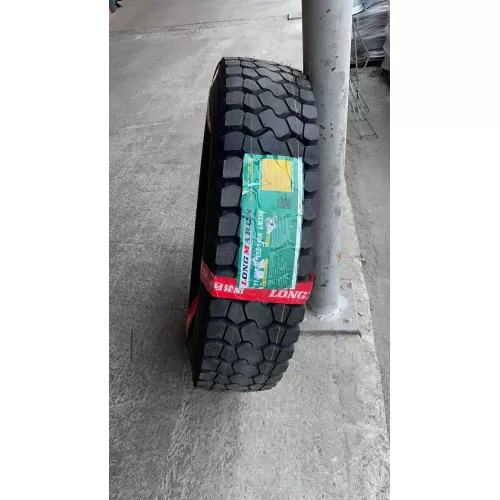 Грузовая шина 11,00 R20 Long March LM-338 18PR купить в Нытве