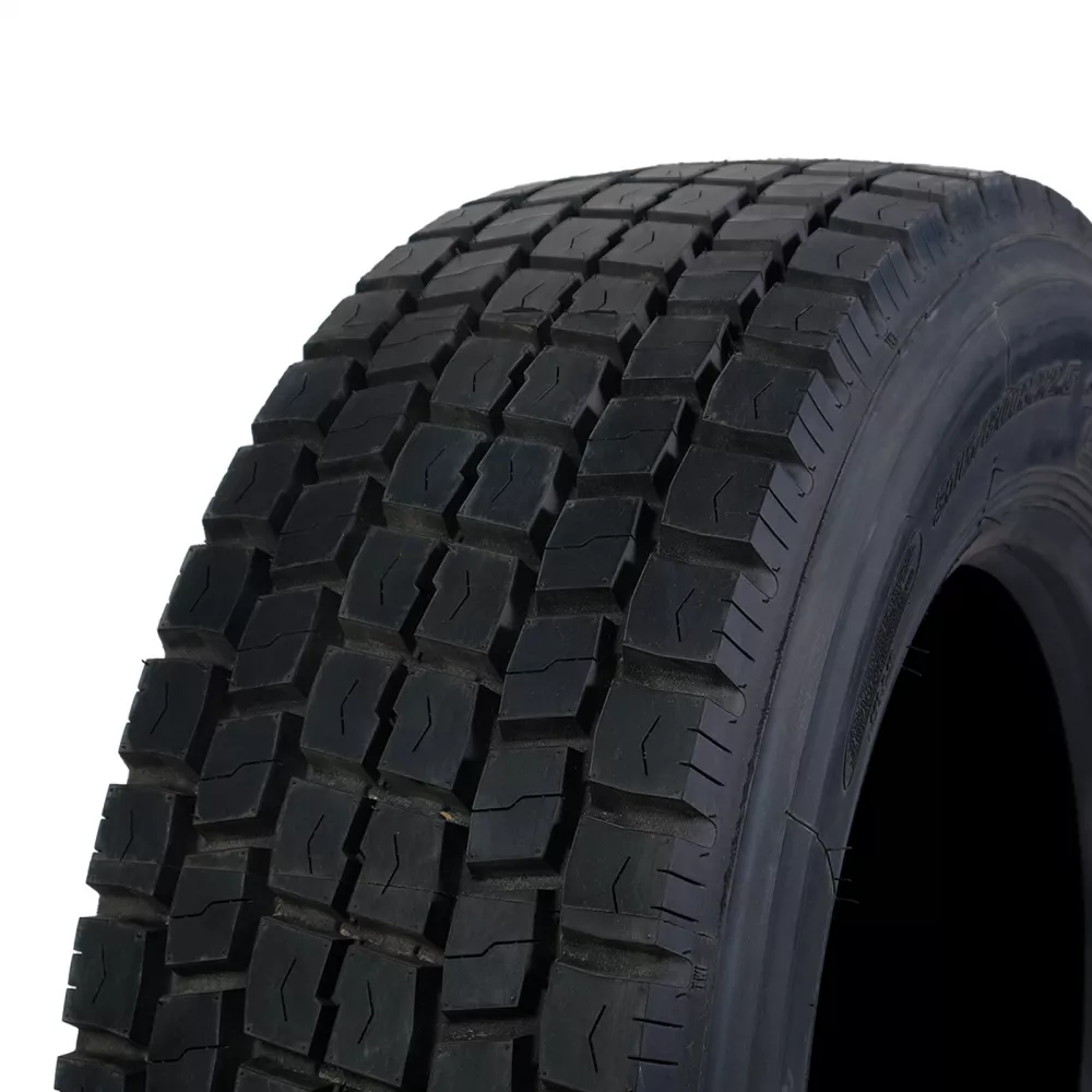 Грузовая шина 315/60 R22,5 Long March LM-329 18PR в Нытве