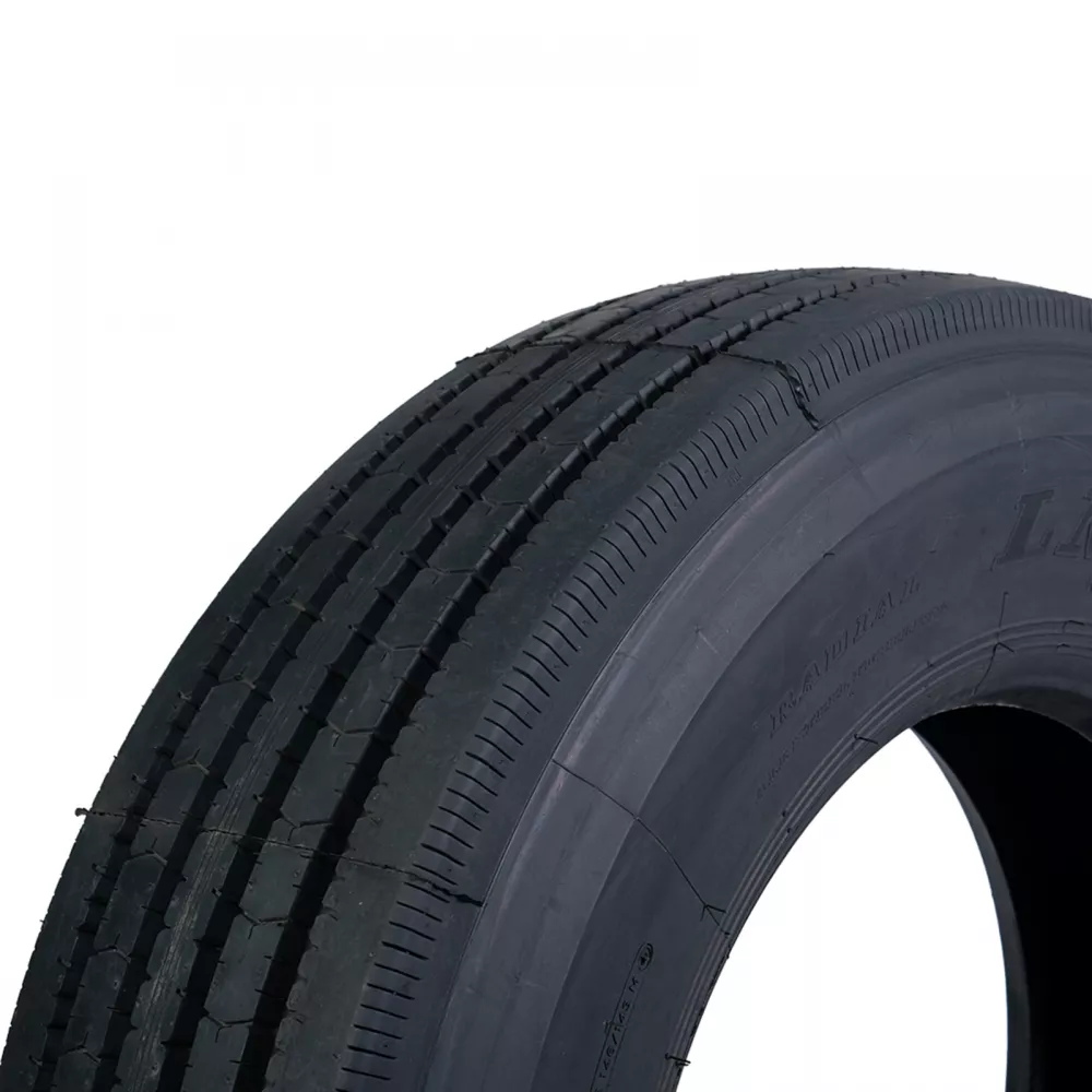 Грузовая шина 295/75 R22,5 Long March LM-216 16PR в Нытве