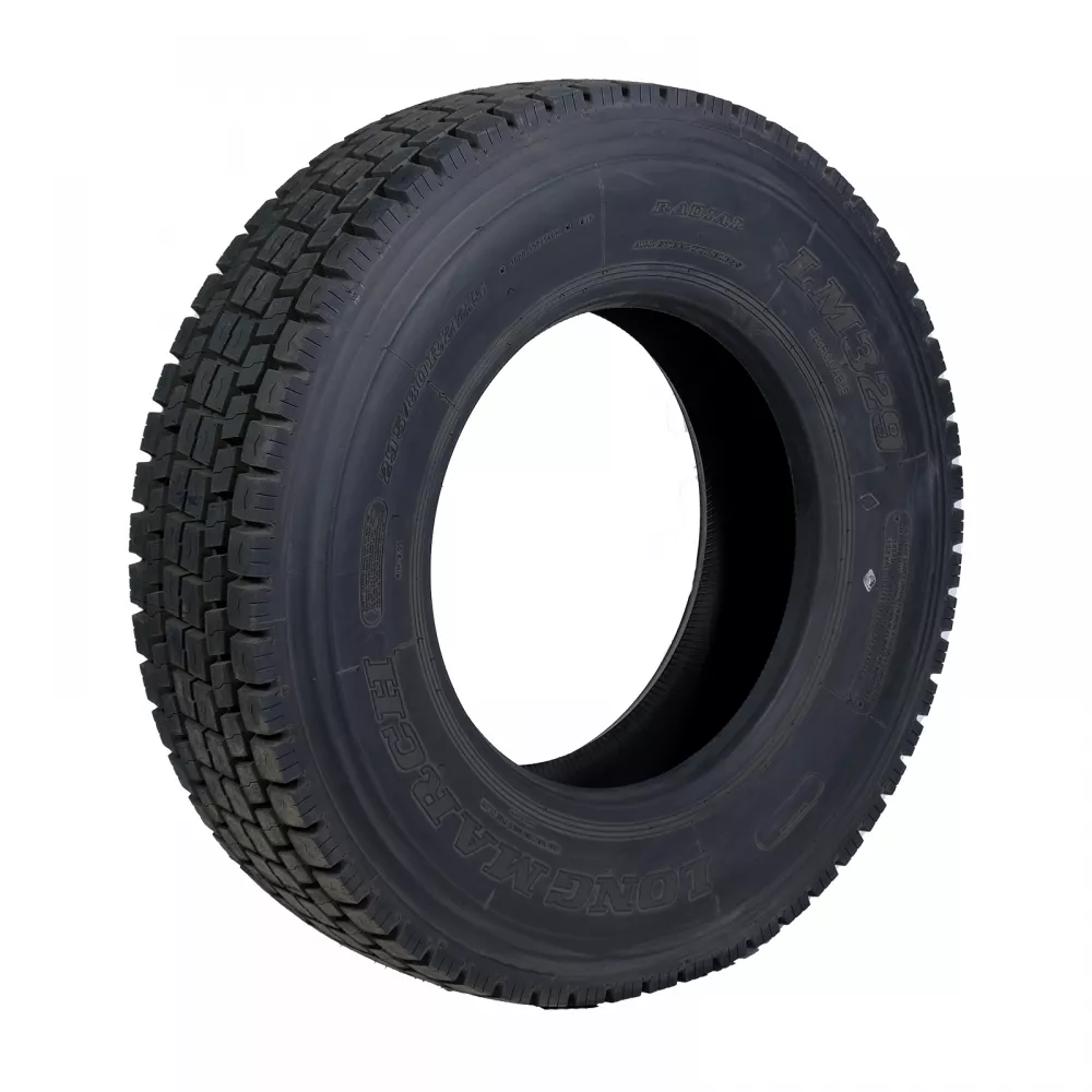 Грузовая шина 295/80 R22,5 Long March LM-329 18PR в Нытве