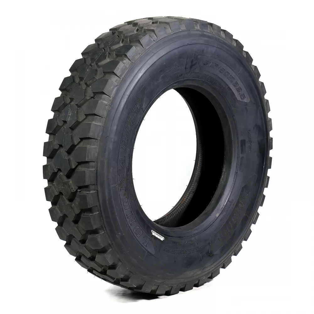 Грузовая шина 315/80 R22,5 Long March LM-305 20PR в Нытве