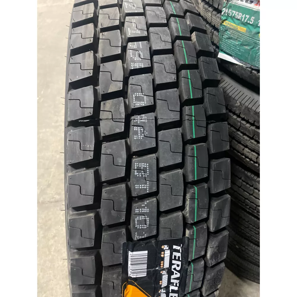 Грузовая шина 315/80 R22,5 TERAFLEX TD862 20PR в Нытве