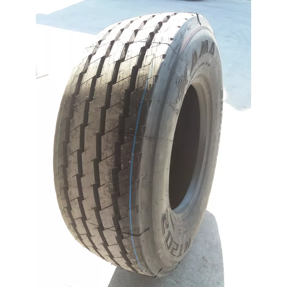 Грузовая шина 385/65 R22,5 Кама NT-202 в Нытве