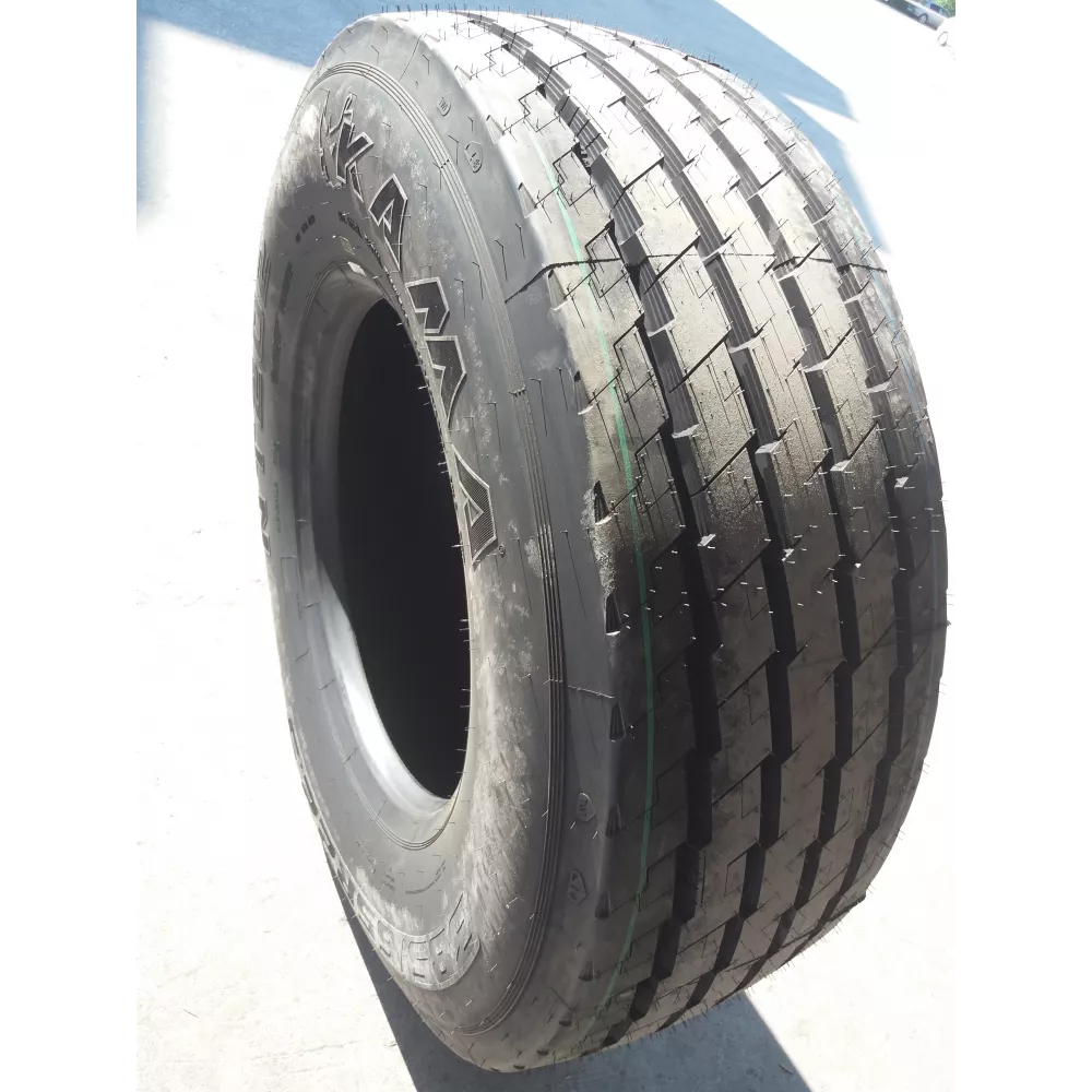 Грузовая шина 385/65 R22,5 Кама NT-202 в Нытве